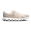 Кроссовки On Cloud 6 Sneaker (PEARL/ WHITE)